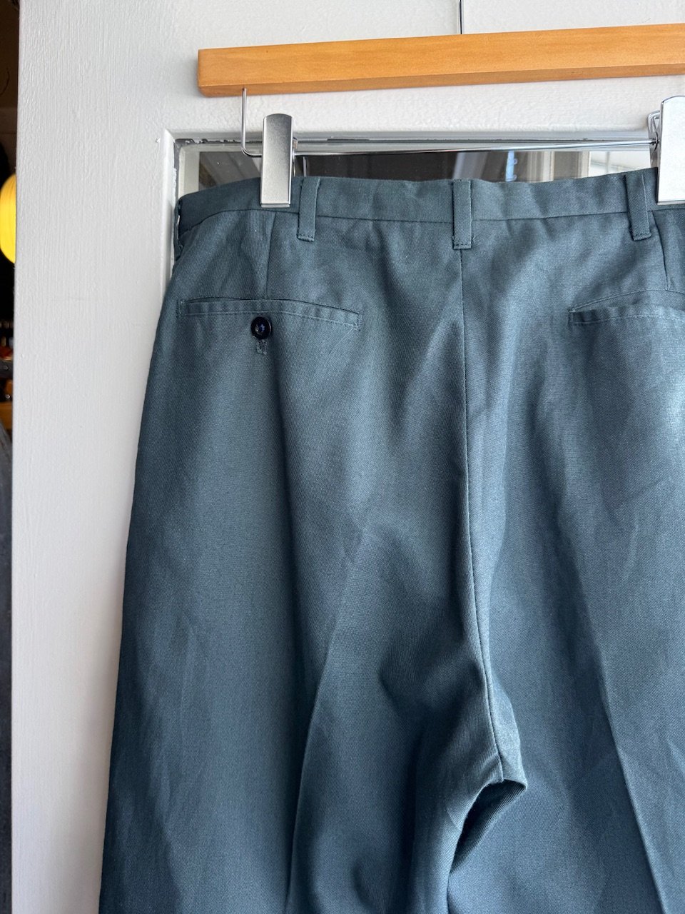 60's LEVI'S STA-PREST スラックス | CUSTOM FEVER