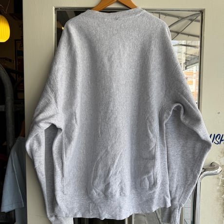 〜00's SAMUEL ADAMS ビールスウェット XL