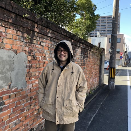 80〜90年代 ORVIS  ゴアテックス