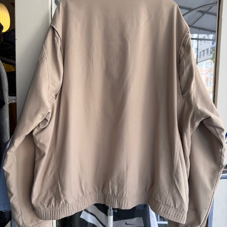 POLO Ralph Lauren ポリエステルスウィングトップ XL
