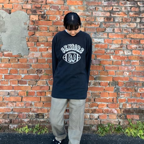フットボールロンT
