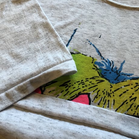 90年代 D.A.R.E Tシャツ