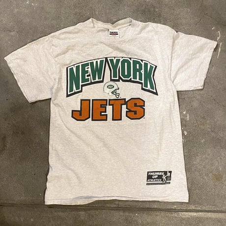 NEW YORK JETS Tシャツ