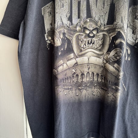 90's〜 LOONEY TUNES キャラT XL