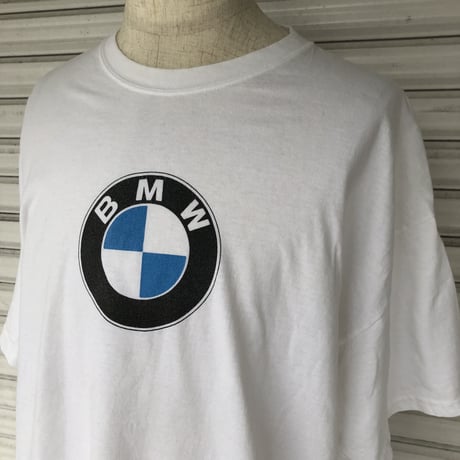 90's BMW Tシャツ