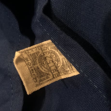 1960年代Vintage ボーリングシャツ