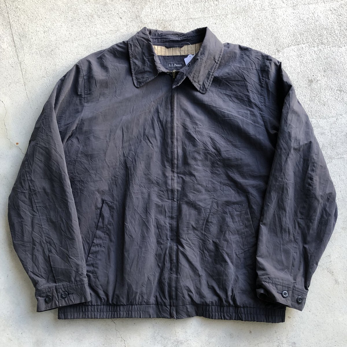 L.L.Bean スウィングトップ XL | CUSTOM FEVER L.L.Bean スウィングトップ XL | CUSTOM FEVER