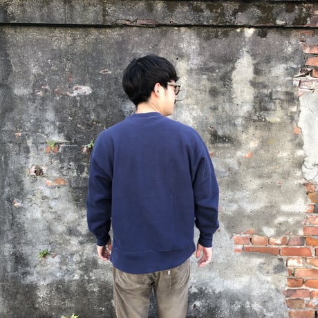 90's USA製Lee スウェット XL