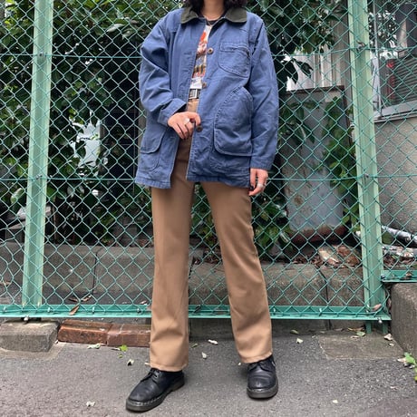 L.L.Bean ハンティングジャケット
