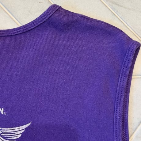 USA製 Harley-Davidson タンクトップ
