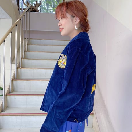 FFA jacket “FLORIDA”
