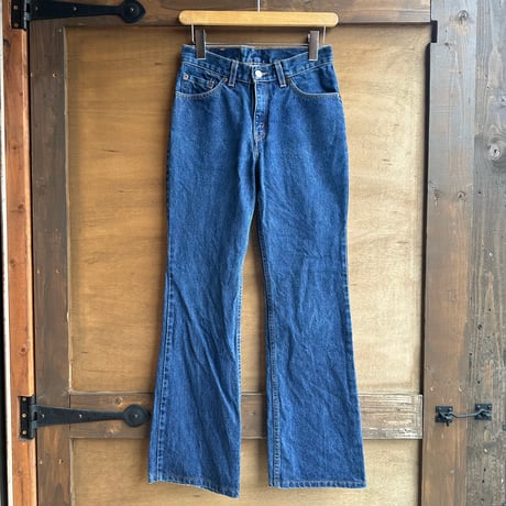 00s USA製  Levi's 517