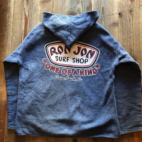 RON JONメキシカンパーカー  XL