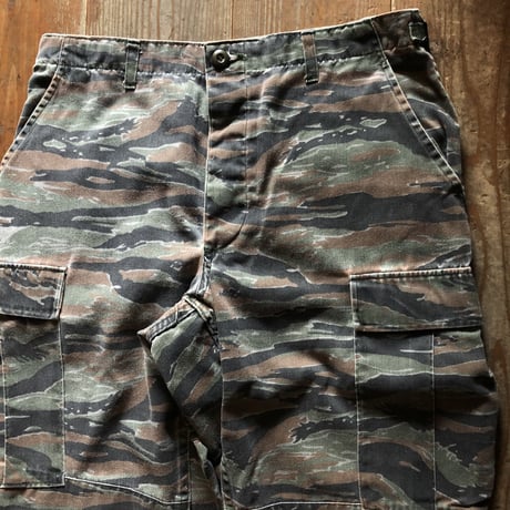 96年TROUSERS COMBAT  M-R