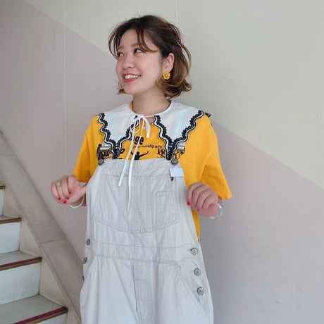 プリントTシャツ