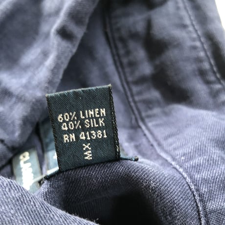 Ralph Lauren 半袖無地シャツ