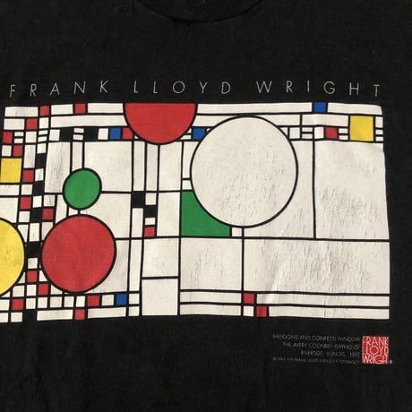 ⭐︎スーパーマグマート FRANK LLOYD WRIGHT