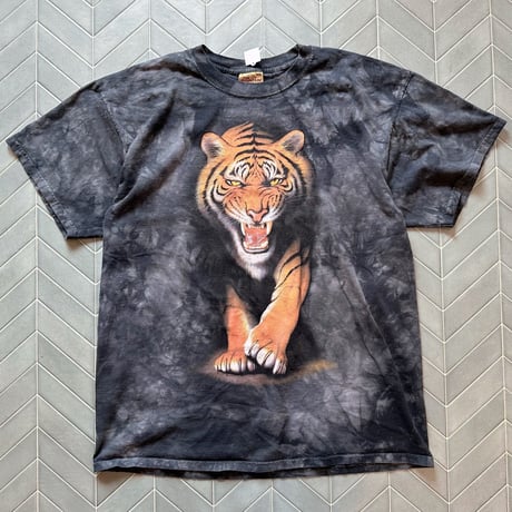 USA製タイガービッグTシャツ