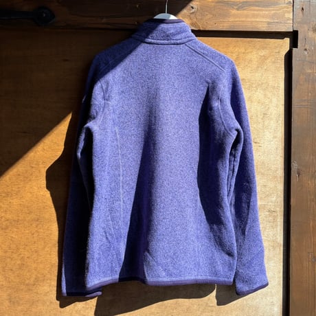 Patagonia ベターセータージャケット