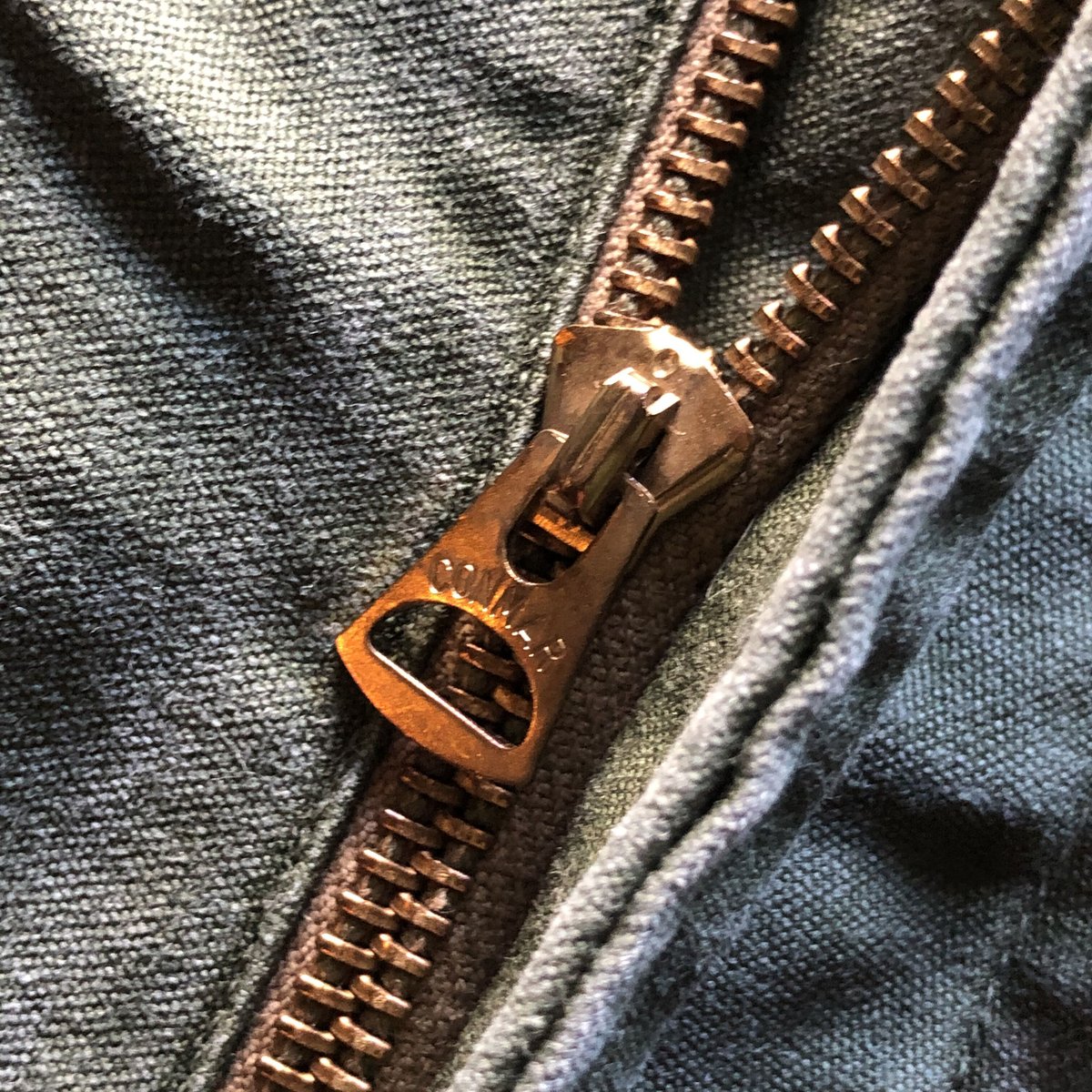 m-51 50年代 U.S.ARMY 50年代 M51 フィールドパンツ MEDIUM-REGULAR | 古着屋