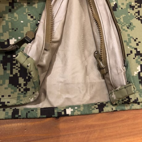 2000's NWU GORE-TEX WORKING PARKA TYPE3