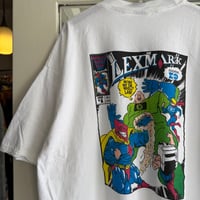 90's 企業物イベントTシャツ XL