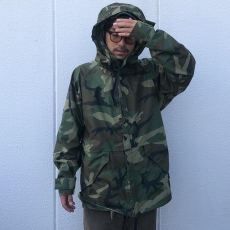 ECWCS GEN1 Jacket GORE-TEX 【M-R】