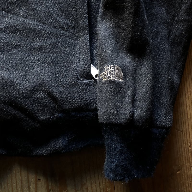 80年代茶タグUSA製The North Face ウールジャケット | CUSTOM FEVER 80年代茶タグUSA製The North Face ウールジャケット | CUSTOM FEVER