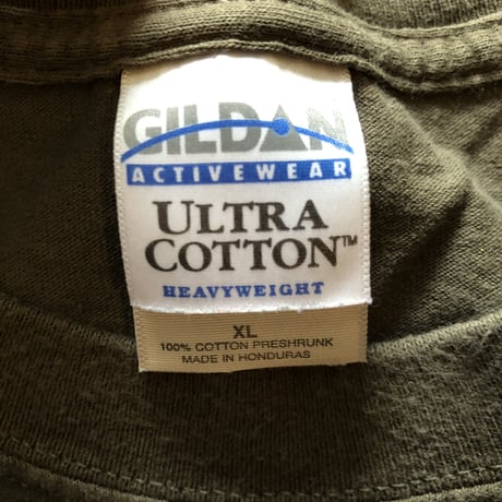 ©︎2002 CREED バンドTシャツ