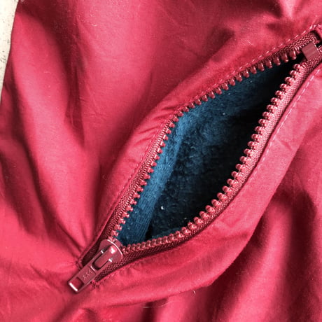 L.L.Bean〝Warm-up Jacket〟