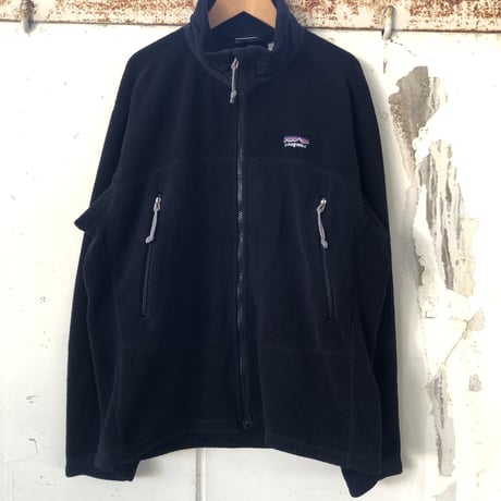 USA製PATAGONIA レギュレーターフリース