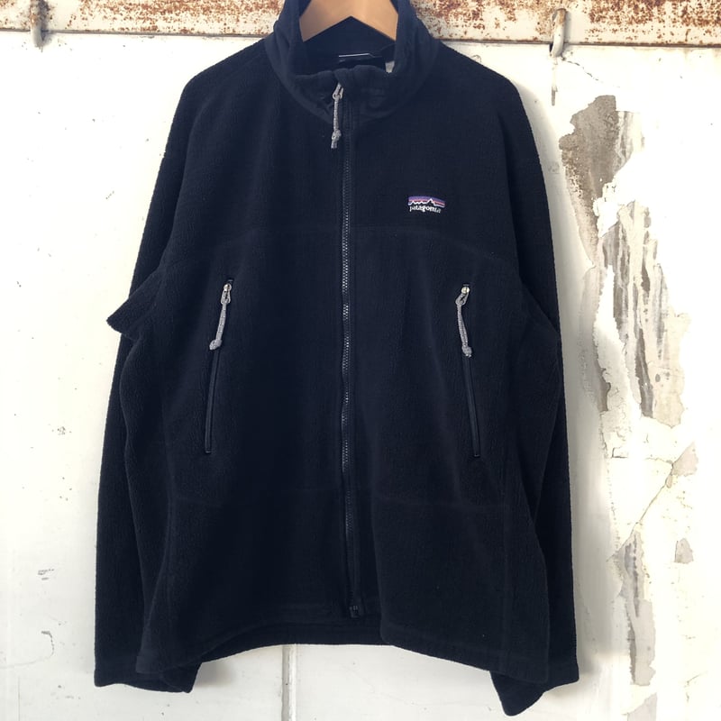 USA製PATAGONIA レギュレーターフリース | CUSTOM FEVER USA製PATAGONIA レギュレーターフリース | CUSTOM FEVER