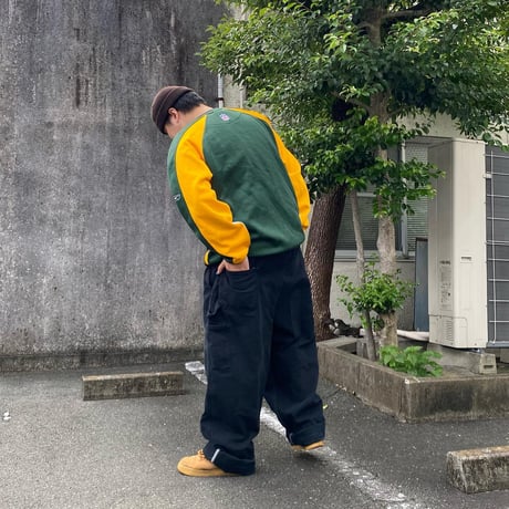 Reebok グリーンベイ・パッカーズ スウェット