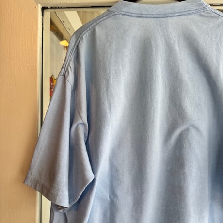 80's Hunting JokeプリントTシャツ XL