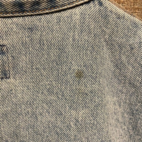 Calvin Klein デニムジャケット