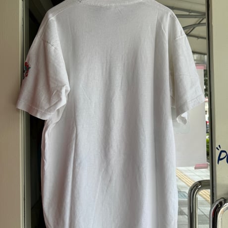 〜90's BUD LIGHT 🍺 プリントTシャツ