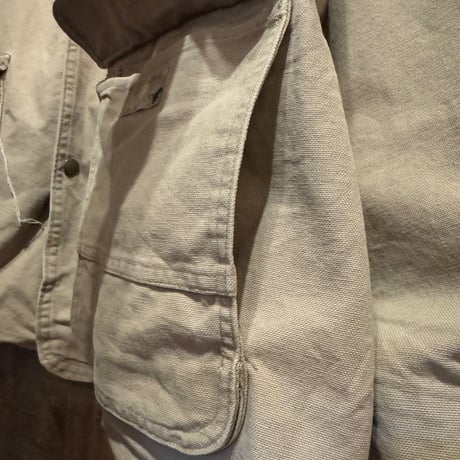 WOOLRICHコットンジャケット