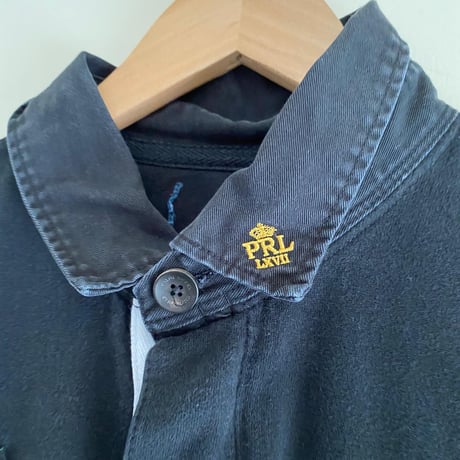 POLO Ralph Lauren ラガーシャツ