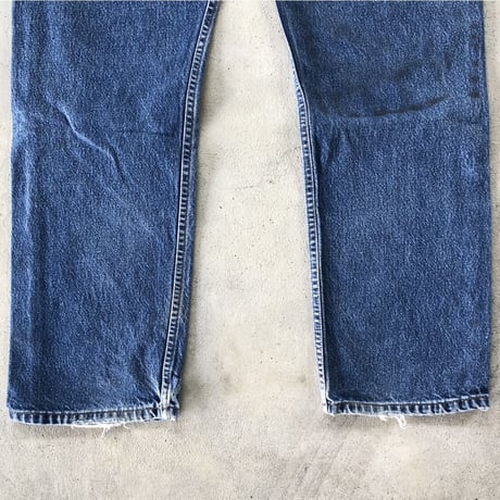 90'sUSA製 Levi's505  W36×L32