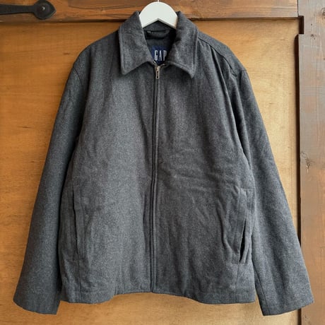 OLD GAP ウールジャケット