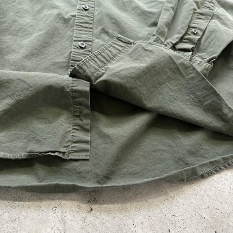 コロンビアフィッシングシャツ