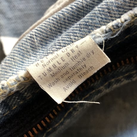 USA製Lee Boot cut flare ブーツカット