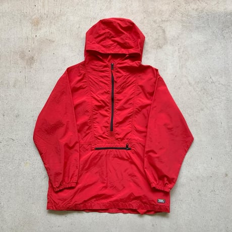 L.L.Beanアノラックパーカー