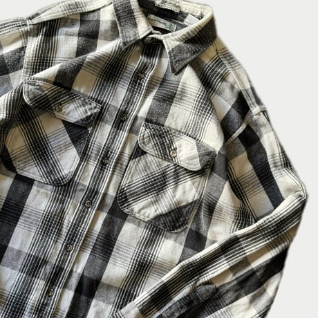 USA製 FIELDMASTER ヘビーネル XL