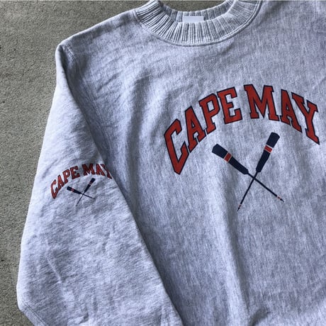 90's USA製 スウェット XL