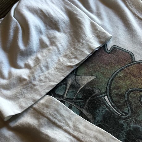 90's YES バンドTシャツ　XL