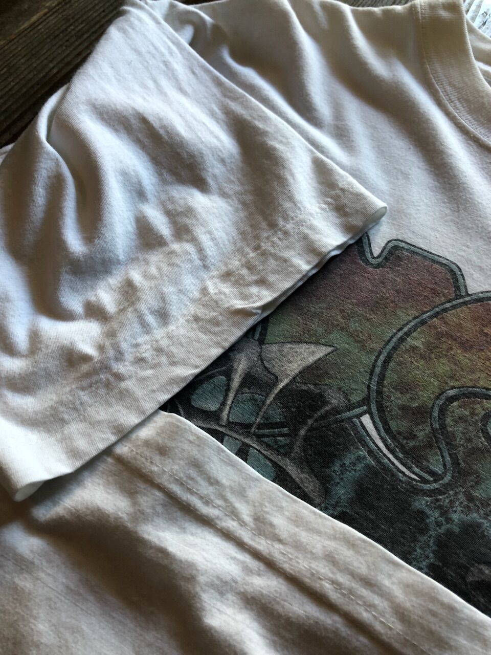 90's YES バンドTシャツ XL | CUSTOM FEVER 90's YES バンドTシャツ XL | CUSTOM FEVER
