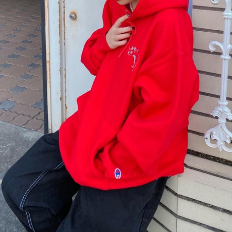 Champion REVERSE WAEVE hoodie