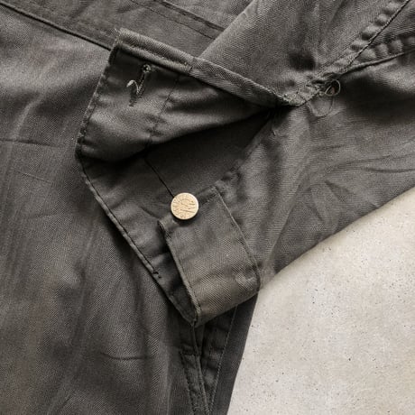 ビンテージ 60's MADEWELL オールインワン