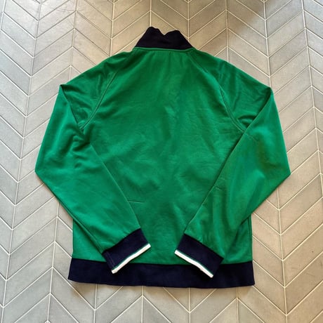 LACOSTE トラックジャケット